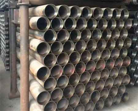 平泉厚壁管棚管